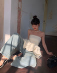 Chloe Puff Top