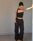 Kenny Tube Top