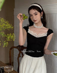 Genevie Top