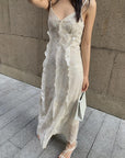 Clainesa Dress