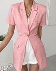 Greneta Top / Outer