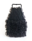 Katerine Tulle Halter Top