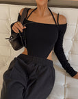 Narina Bodysuit Top