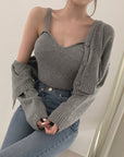 Nancy Knit Set