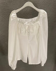 Halvena Top