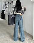 Vixen Denim Jeans