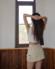 Suri Tank Top
