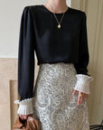 Odelia Blouse