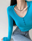 Rofina Hoodied Top