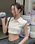 Solica Crop Top