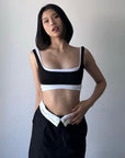 Cleine BW Bralette