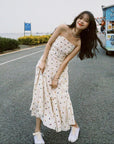 Nahlia Floral Dress