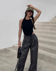 Nikita Bodysuit Top