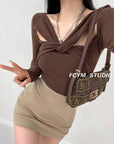 Boldwen Top