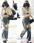 Esther Denim Jeans