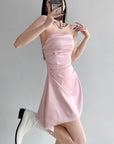 Galadriel Dress
