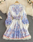 Dauice Dress
