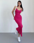Killa Pretend Strap Dress
