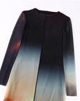 Ambrose Printed Dress