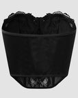 Ortelia Corset Top