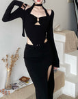 Aruna Bodysuit Top