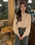 Kylia Blouse