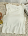 Variel Halter Top