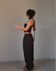Kenny Tube Top