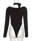 Aruna Bodysuit Top