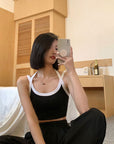 Sheina Tank Top