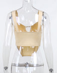 Rieven Tank Top