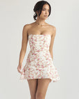 Ketrine Mini Dress