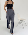 Ariadne Two Tone Pants