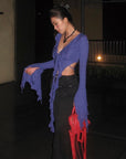 Breina Frill Top