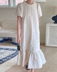 Ginevia Dress