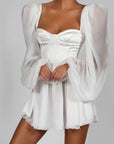 Anshel Corset Dress