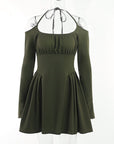 Grandle Dress
