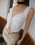 Suri Tank Top