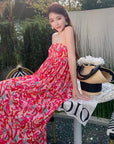 Dahlia Dress