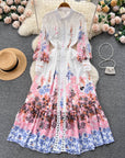 Luisavi Dress