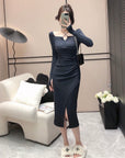 Seona Dress