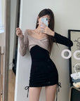 Alenza Mini Dress