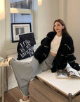 Hyo Cardigan