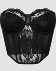 Ortelia Corset Top