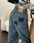 Vixen Denim Jeans