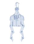 Fleur Ruffle Top