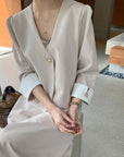 Miseka Blazer
