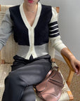 Jola Top / Outer