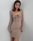 Meagan Dress