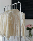Kylia Blouse